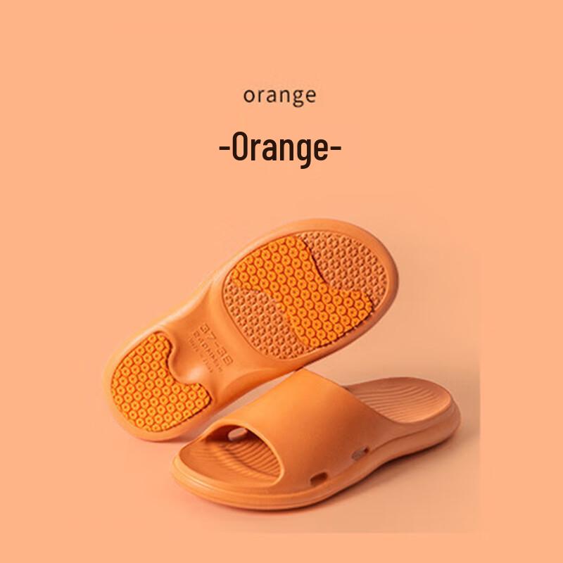 Grace Summer Non-slip Home Slippers