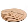 plate DIY Supplies Sand Table Model Compression Board density board drying slab baking slab