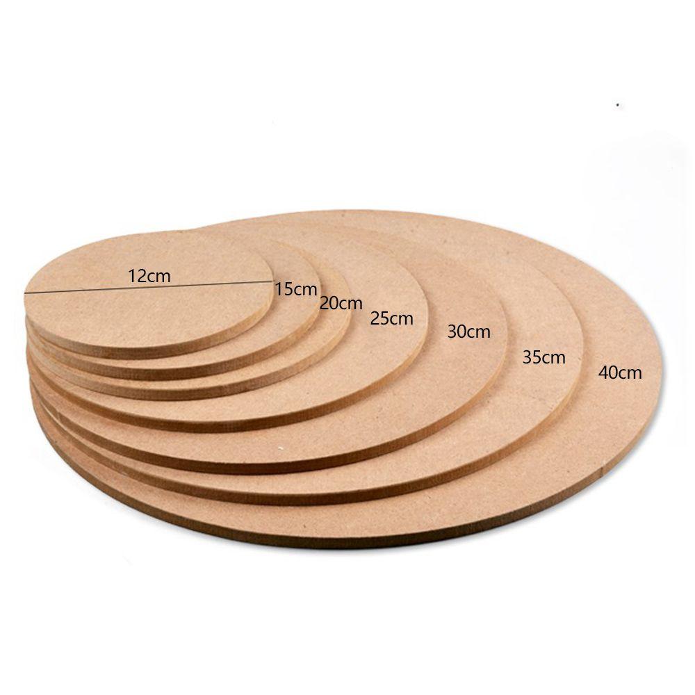 plate DIY Supplies Sand Table Model Compression Board density board drying slab baking slab