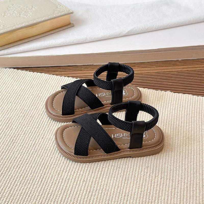 Anti-slip Soft-soled Sandals - New Style Casual Beach Shoes for Girls