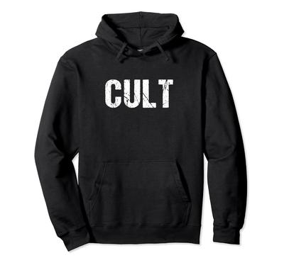Kult. Luvtröja