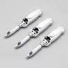 1 Pc  Unique Frog Shaped Folding Office Ballpoint Pen /Creative Stationery/Holiday Children Party Gifts