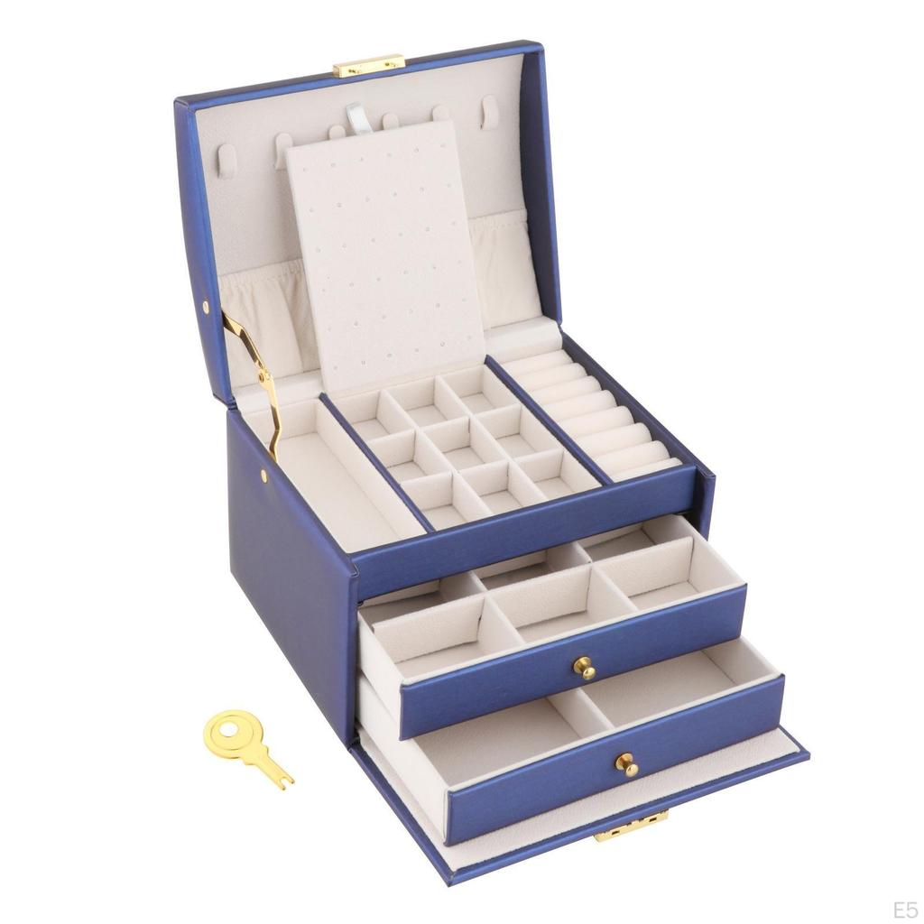 Creative Jewelry Storage Box Trinket