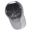 New Fashion Aruba Shark Embroidery Baseball Cap Snapback Hat Adjustable Hip Hop Sun Visor Hats For Women Men Gorras