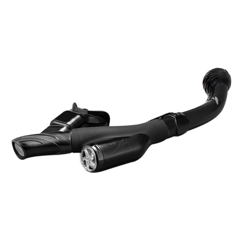 WEZHO Full Dry Snorkel