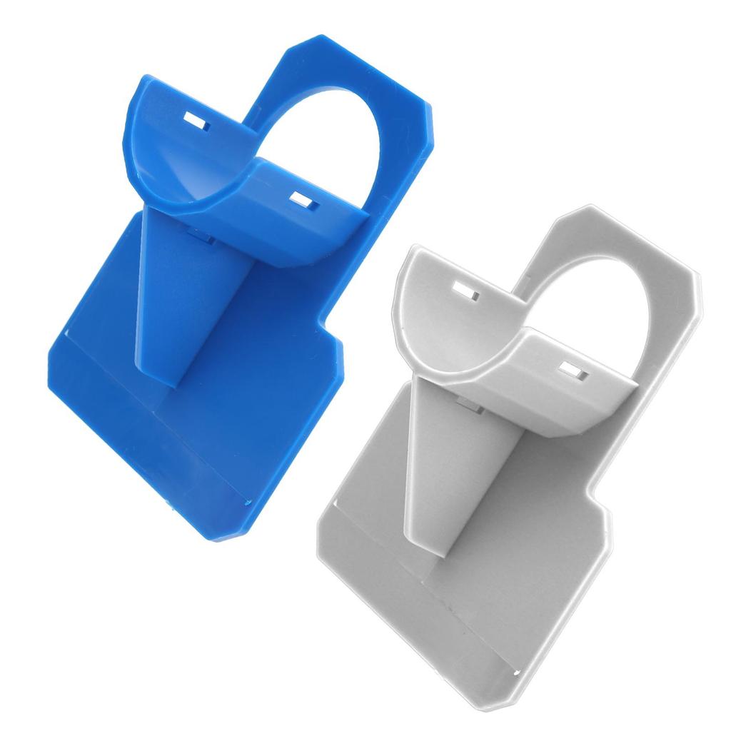 Swimming Pool Hose Support Easy Installation Swimming Pool Pipe Holders for Outlet Hose