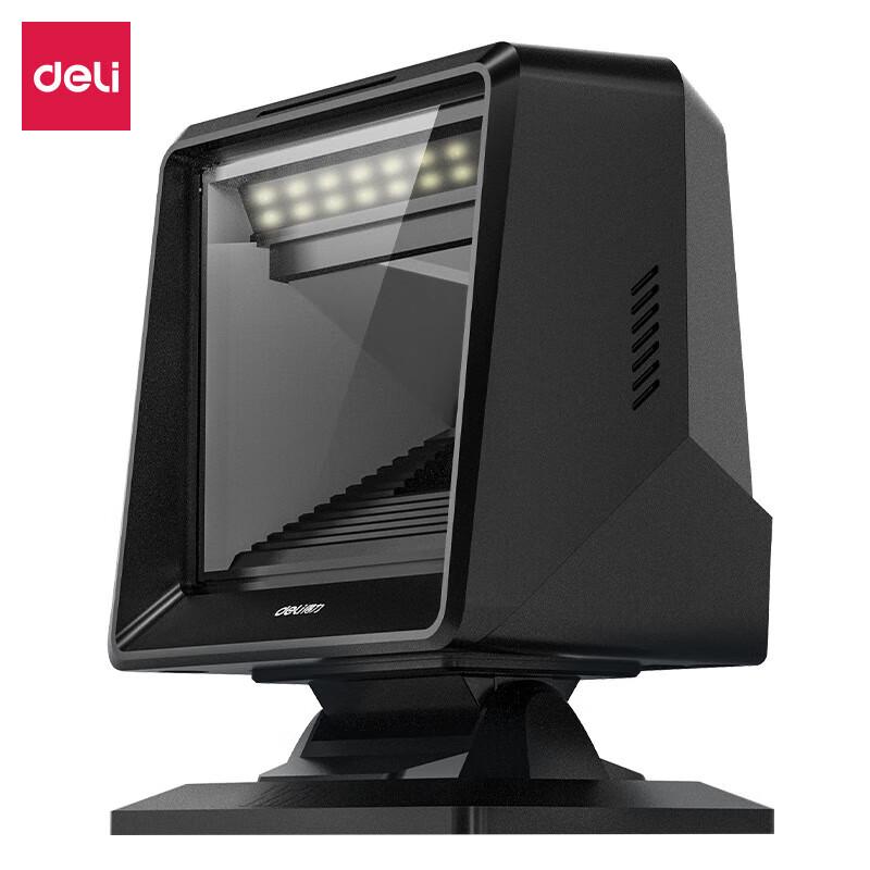 Deli AA510 2D Platform Barcode Scanner