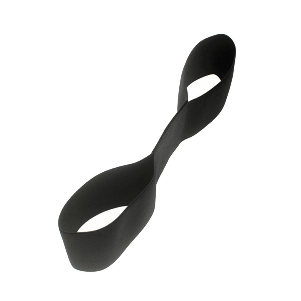 Elastic Golf Swing Trainer Arm Band Golf Swing Arm Band Elastic Swing Correcting Trainer Band for Practicing Guide