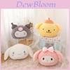 Cinnamoroll Plush Pillow With Pp Cotton Filling For Kids And Collectors