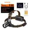 Shenhuo HZ01 Rechargeable Scorpion Hunting Headlamp