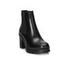 Ankle Boots LAUREN RALPH LAUREN 802937825001, Black