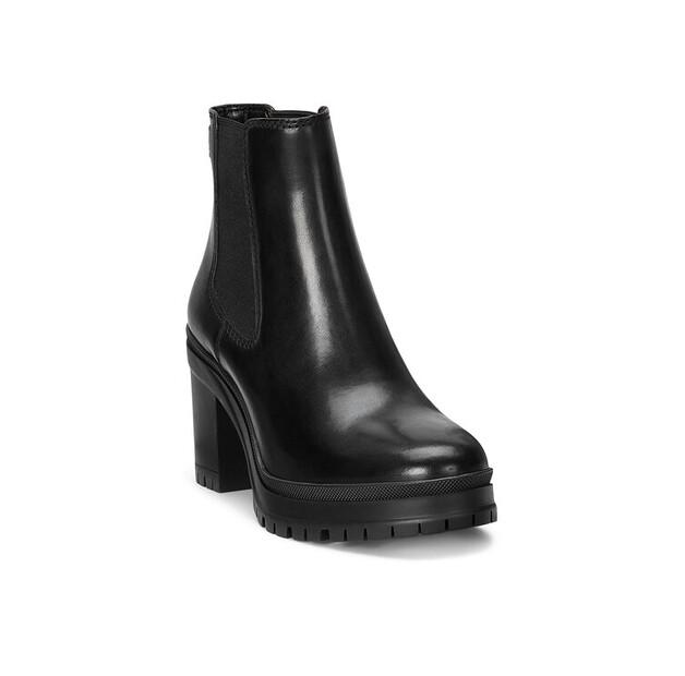 Ankle Boots LAUREN RALPH LAUREN 802937825001, Black