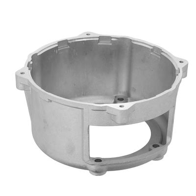 Generator Front Cover Aluminum Alloy Good Heat Dissipation Alternator Front Cover Replacement for