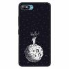 For ITEL A25 Case A27 Marble Soft Silicone Back Case for ITEL A25 ITELA25 Phone Cover for ITEL A17 A27 A 25 Pro Coque Bag Fundas