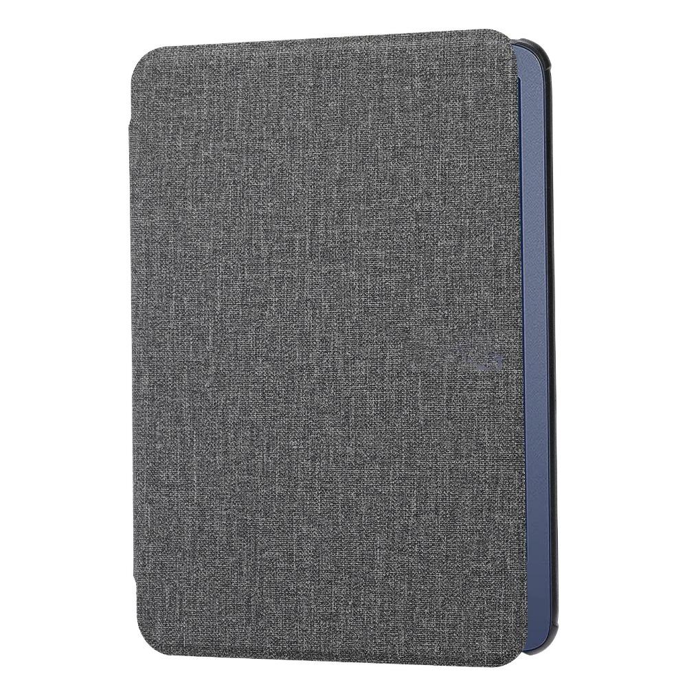 Auto Wake/Sleep 6" E-Reader Case Protective Shell for Kindle 12th Gen 2026/Kids Kindle/Aluminum