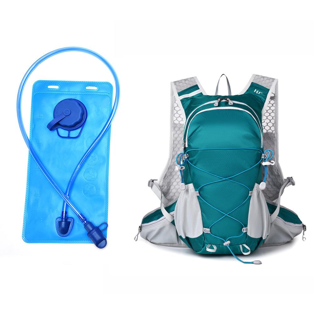 Outdoor Hiking Bag, Fashionable and Versatile, Lightweight Hiking Bag, Camping Sports Backpack, Trendy