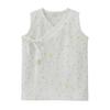 MIKI HOUSE HOT BISCUITS Mesh Underwear Boys and Set, Girls, Baby, Kids, White, 60cm, 74-9951-793