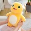 Squishy Kawaii Dinosaur Plush Toy Soft Dino Doll Cartoon Milk Dragon Pillow Kawaii Animal Peluche Kids Friends Birthday Gift