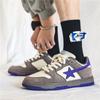 2024 herbst Winter Low Top Casual Atmungsaktive Trend Board Schuhe Unisex Sport Skateboard Schuhe Mode Vulkanisierte Schuhe männer