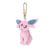 Pocket Monster ALL STAR COLLECTION Espeon (Mascot) Plush Toy PM59