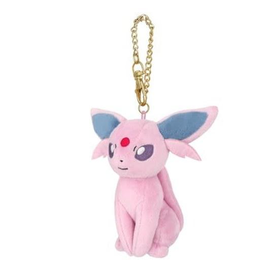 Pocket Monster ALL STAR COLLECTION Espeon (Mascot) Plush Toy PM59