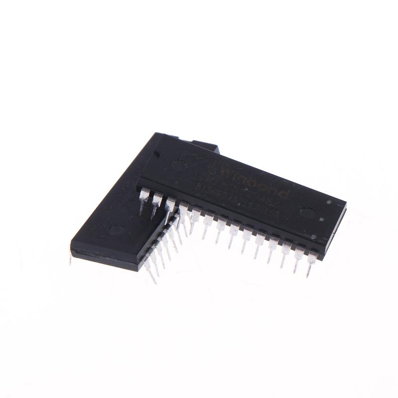 W27C512-45Z W27C512-45 Direct Insertion Dip28 W27C512-45Z W27E512-70 Dip-28 Memory Chip