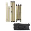 Portable Outdoor Folding Roll-Up Table