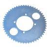T8F 54T Tooth 26/29/35/54MM Rear Dirve Sprocket For 47cc 49cc 2 Stroke Kids Mini Moto Pocket Bike Gas Scooter ATV Quad Dirt Bike