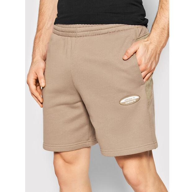 Спортивные шорты adidas R.Y.V. Basic Essential EU XL