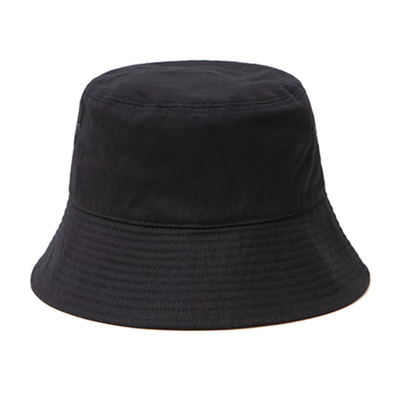 FLOW-ER FLOW-ER Logo Bucket Hat (2color)