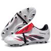 New High-top Football Shoes, Boys and Girls, Teenagers, Primary and Secondary School Students, Artificial Grass, Long Nails, Broken Nails, Training Sh