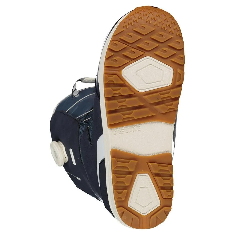 Deeluxe Snow Сноубордические ботинки Deemon L3 Boa