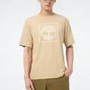 Timberland Fashion Comfortable Casual Breathable Versatile Round Neck Short Sleeve T-Shirt Men tops A5S62-Y94