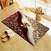 2025 New Gorgeous bow Carpet Rug for Living Room Bedroom Home Sofa Decoration,Kids play Non-slip Floor Mat