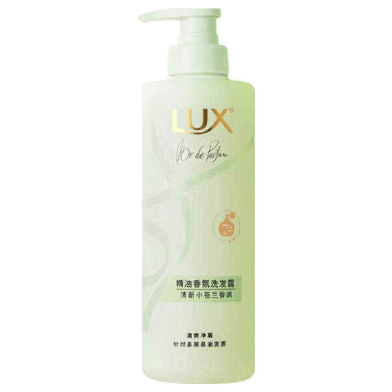 Шампунь Lux Freesia Dream Fragrance