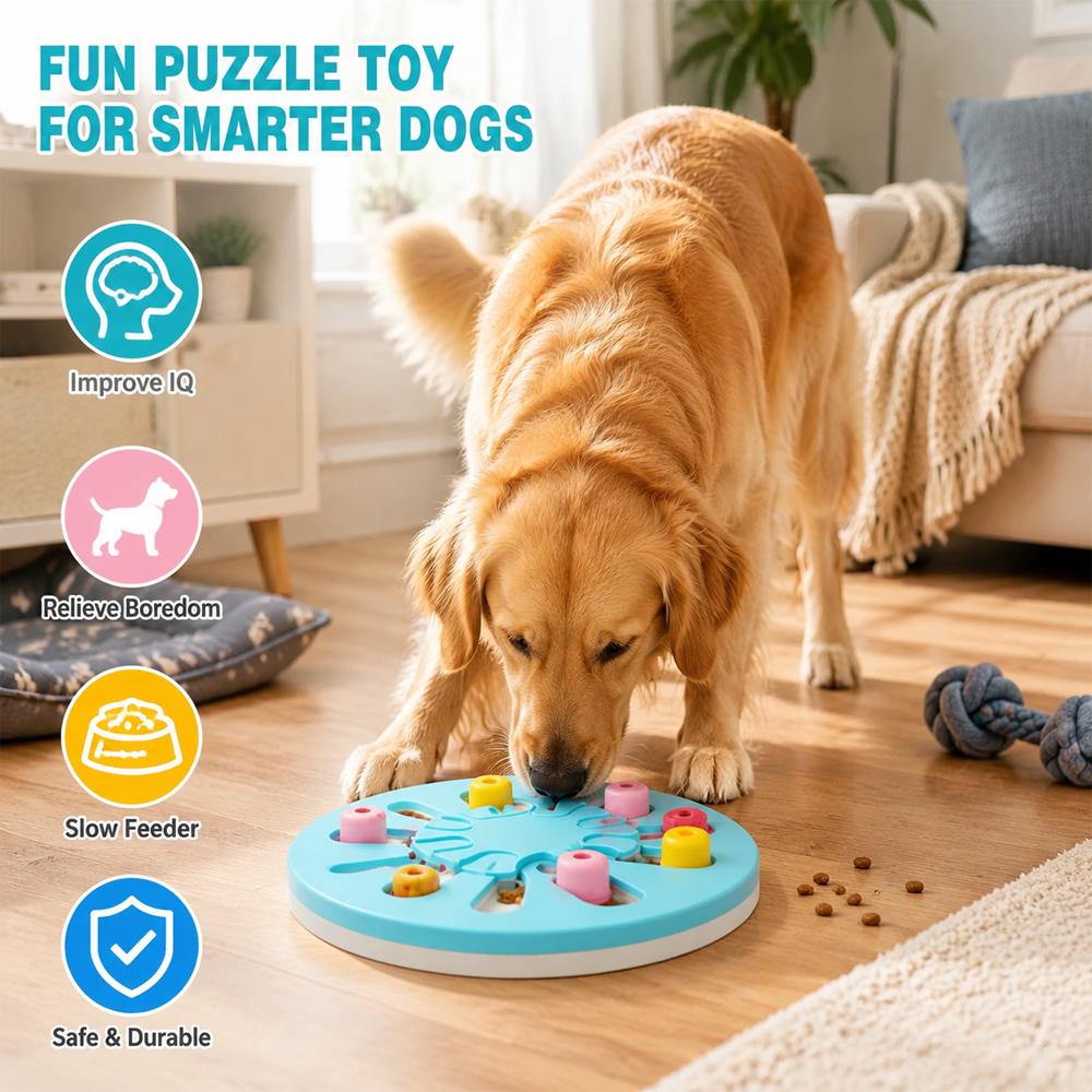 Pet toys, cats and dogs, relieving boredom, feeding plates, slow food bowls, interactive brain training, feeding equipment
