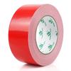 BOMEI PACK 50mm Red Duct Heavy Repair Home Commercial Use Tape, Duty, 50mm30y, Waterproof, Hand-Tearable, Tough, Residue-Free, Flexible, All-Weather,