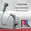 Xibaomu Multifunctional Liftable Pull-out Basin Faucet