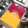 Galatasaray Spirit Carpet Rug for Living Room Bedroom Home Sofa Decoration,Kids Play Nonslip Floor Mat