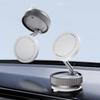 Magnetic Car Phone Holder Dashboard Magnetic Smartphones Accessories Suction Cup Car Phone Mount For Driving Gym Bedroom Office