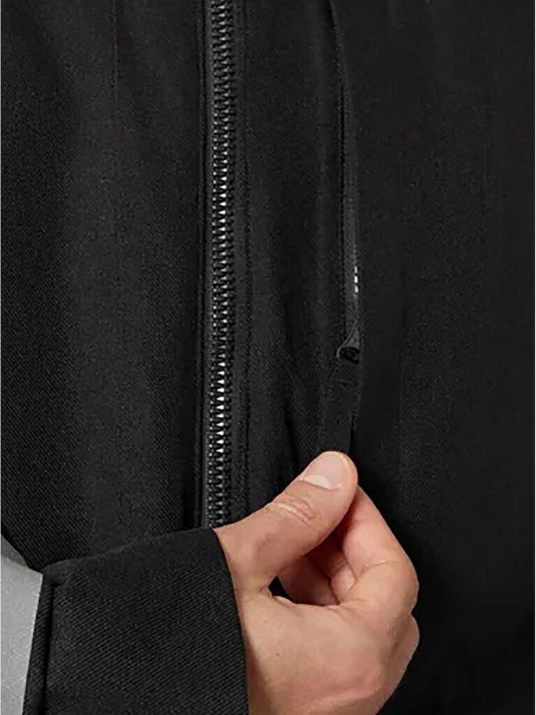 Helly Hansen Chill Winter Jacket 2.0 черный