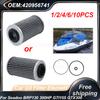 1/2/4/6/10PCS For Seadoo BRP130 300HP GTI130 GTX170 GTR230 RXT300 GTX300 420956741 711956741 Car Oil Filter Element 420956744
