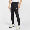Soccer Bottoms Men's Black Moderate