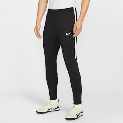 Nike Soccer Bottoms Men s Black Moderate XS