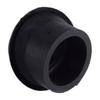 65218375151 Black Aerial Short Rod Antenna Grommet Seal Base fit for BMW 318i 325i 323i 328i E36 M3