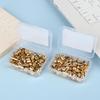 50 Pcs Bicycle Brake Olives/Inserts For Shimano Bh90 Bh59 Sram Magura Tektro Cycle Hydraulic Brake Connector Replacement Parts