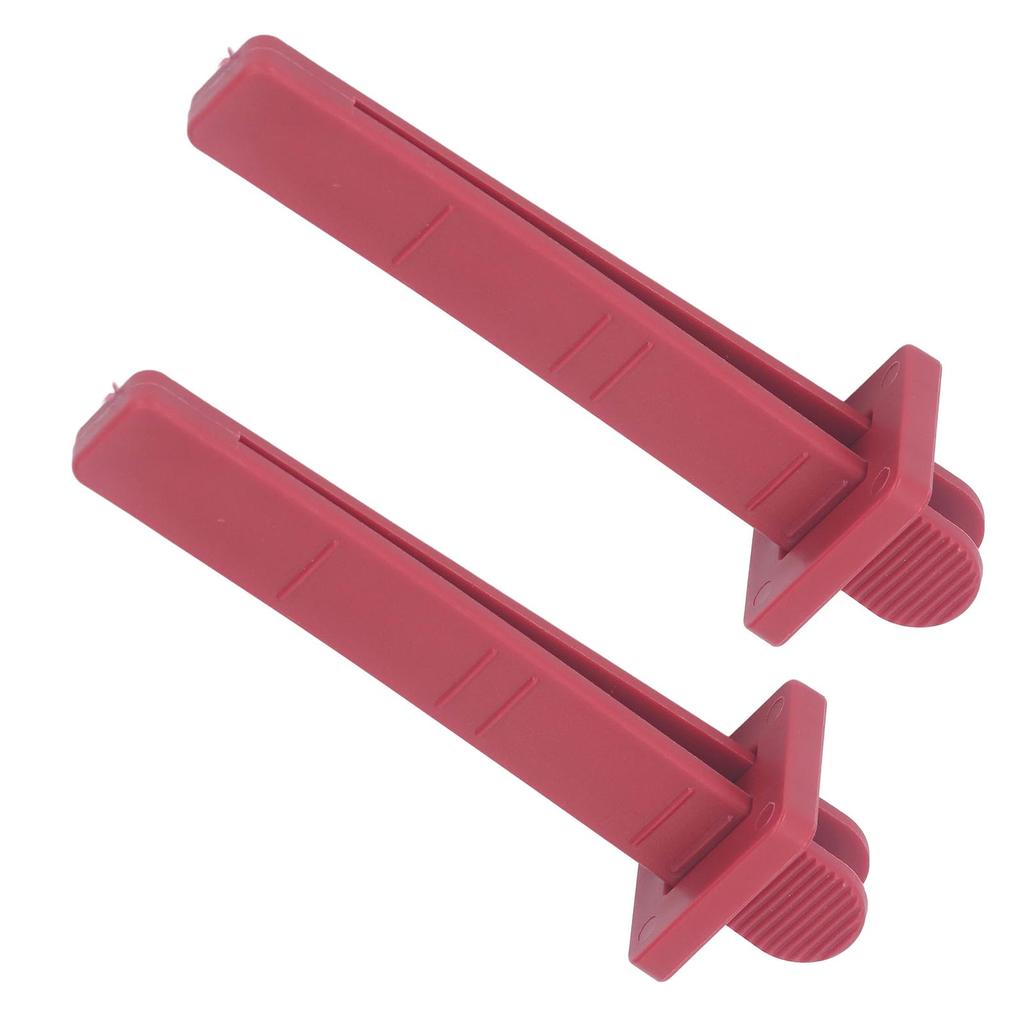 2pcs Kids Jaw Exerciser Adjustable Facial Jaw Exerciser Children Jawling Masseter Trainer Tool