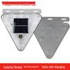 LED-lampor – LED solcellslampor