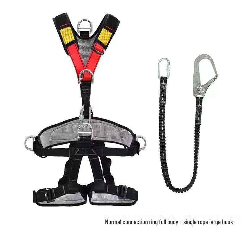 Full Body Safety Harness