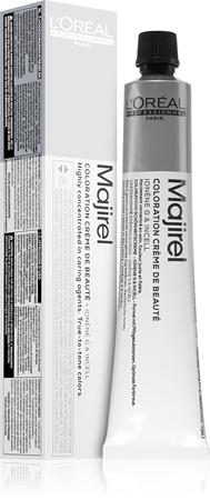 

L’Oréal Professionnel Majirel coloration cheveux TU прозрачный